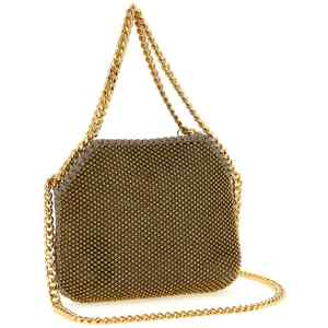 Stella Mccartney Falabella Mini Handbag