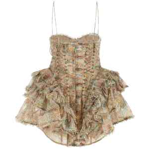 Zimmermann Rebellion Dress