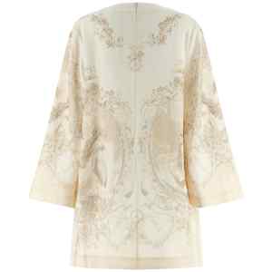 Zimmermann Tunic Dress