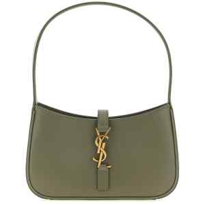 Saint Laurent Hobo Le 5 À 7 Mini Handbag