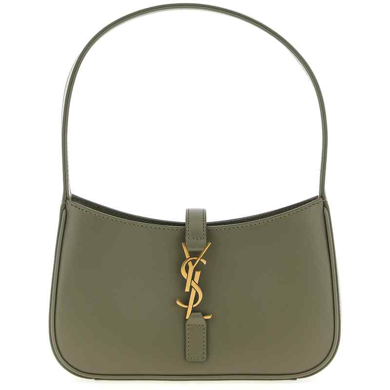 Saint Laurent Hobo Le 5 À 7 Mini Handbag