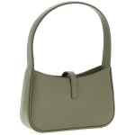Saint Laurent Hobo Le 5 À 7 Mini Handbag
