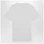 Polo Ralph Lauren T-shirt white in cotton Custom Slim-Fit