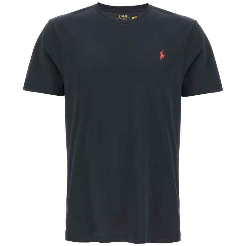 Polo Ralph Lauren Logo T-shirt