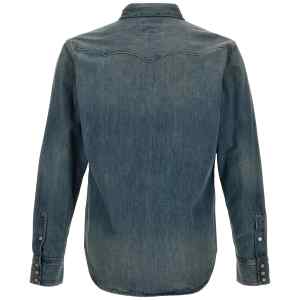 Polo Ralph Lauren Texana Shirt