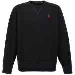 Polo Ralph Lauren Sweatshirt With Embroidered Logo