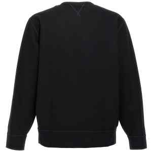 Polo Ralph Lauren Sweatshirt With Embroidered Logo