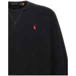 Polo Ralph Lauren Sweatshirt With Embroidered Logo