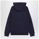 Polo Ralph Lauren Navy blue hoodie