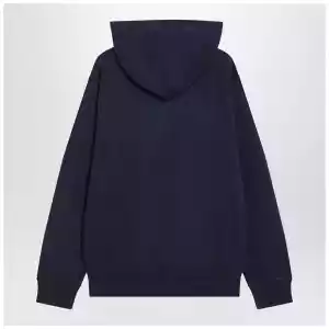 Polo Ralph Lauren Navy blue hoodie
