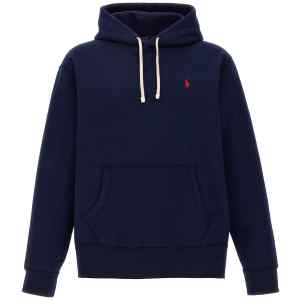 Polo Ralph Lauren Logo Hoodie