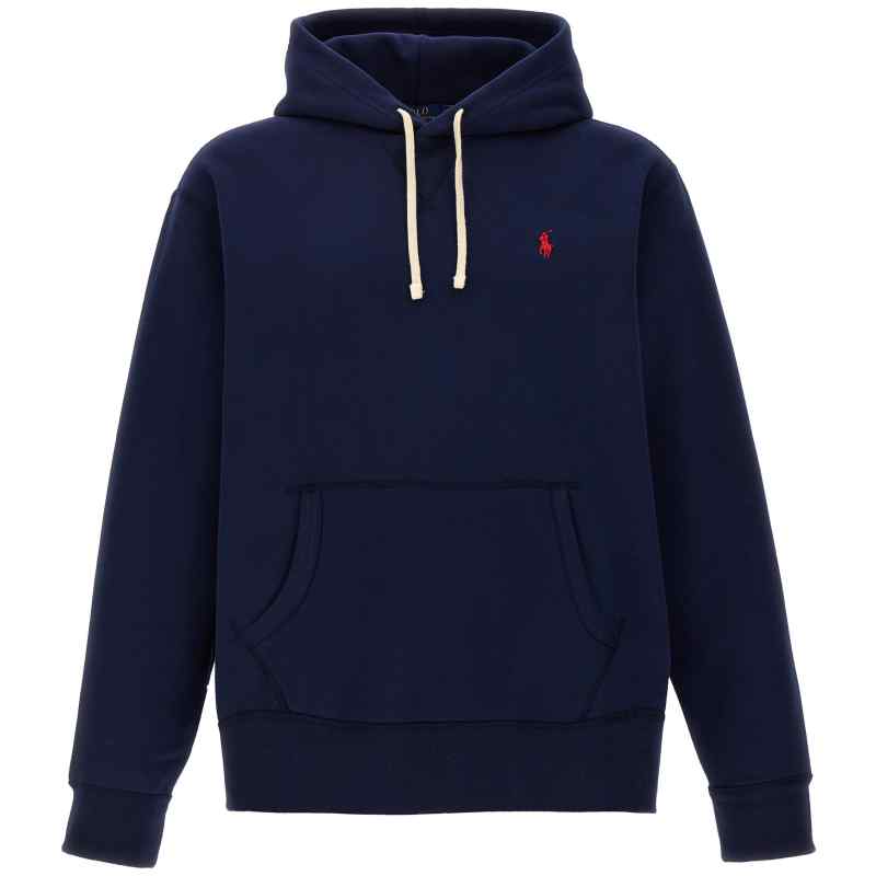 Polo Ralph Lauren Logo Hoodie