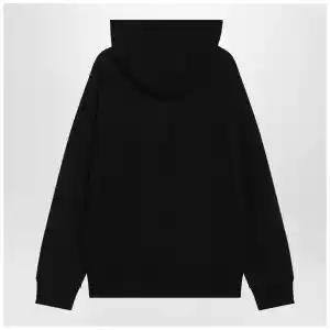 Polo Ralph Lauren Black hoodie