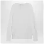 Polo Ralph Lauren White cable-knit cotton sweater