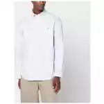 Polo Ralph Lauren Light blue/white striped Oxford shirt Custom-fit