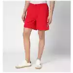 Polo Ralph Lauren Red bermuda shorts Stretch Classic-Fit