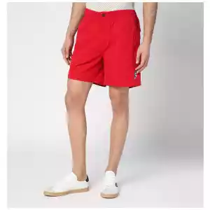 Polo Ralph Lauren Red bermuda shorts Stretch Classic-Fit