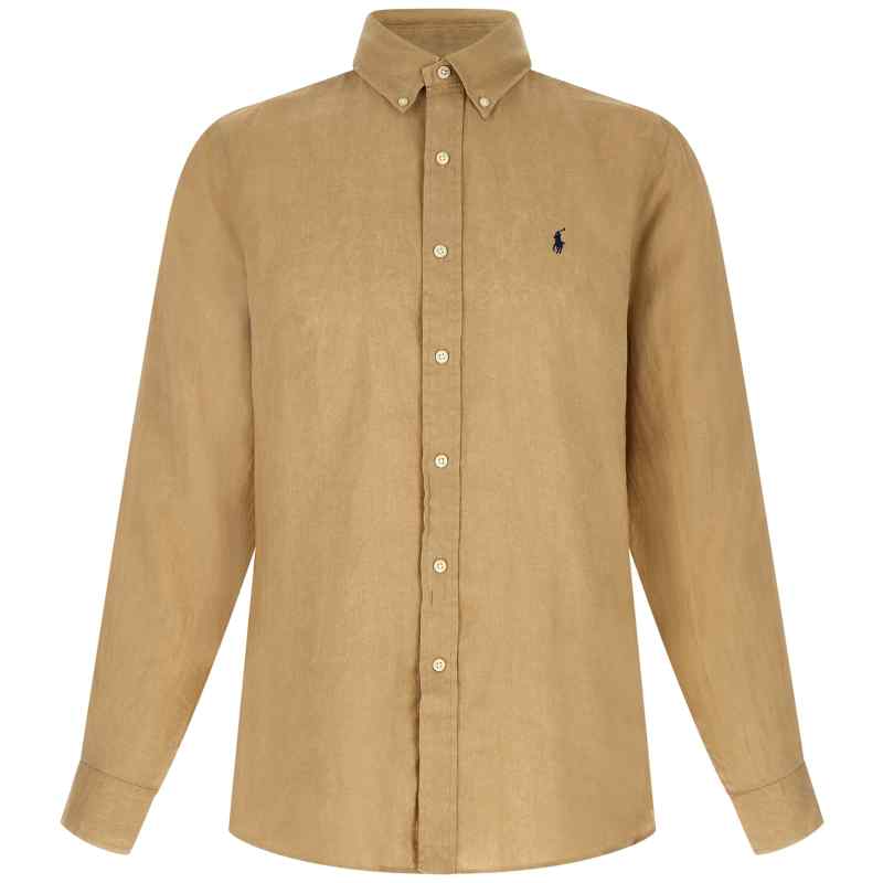 Polo Ralph Lauren Button-down Shirt