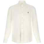 Polo Ralph Lauren Linen Shirt