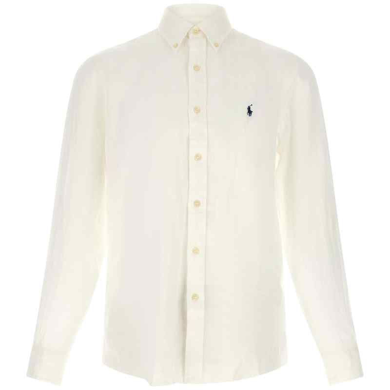 Polo Ralph Lauren Linen Shirt
