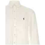 Polo Ralph Lauren Linen Shirt