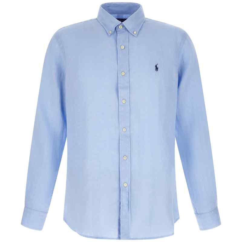 710966294008_01_M_2026-04-13T07-56-03.466Z-2 Polo Ralph Lauren Button-down Shirt