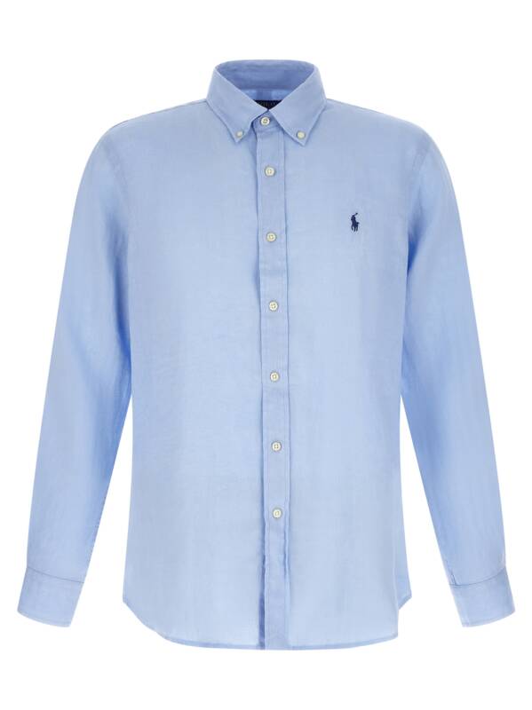 Polo Ralph Lauren Button-down Shirt