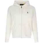 Polo Ralph Lauren Loopback Cotton Hoodie