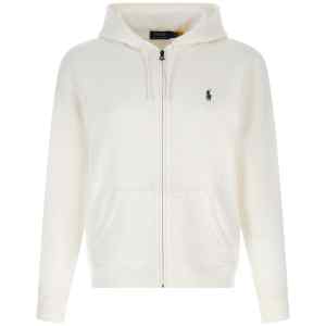 Polo Ralph Lauren Loopback Cotton Hoodie