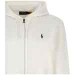 Polo Ralph Lauren Loopback Cotton Hoodie