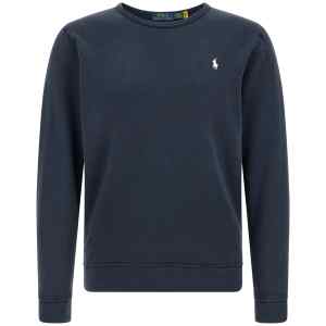Polo Ralph Lauren Loopback Cotton Sweatshirt