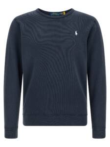 Polo Ralph Lauren Loopback Cotton Sweatshirt