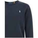 Polo Ralph Lauren Loopback Cotton Sweatshirt