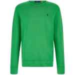 Polo Ralph Lauren Loopback Cotton Sweatshirt