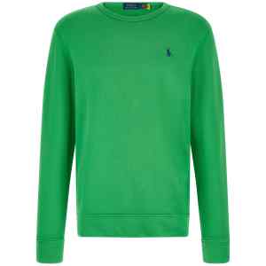 Polo Ralph Lauren Loopback Cotton Sweatshirt