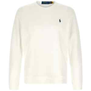 Polo Ralph Lauren Loopback Cotton Sweatshirt