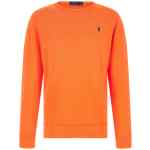 Polo Ralph Lauren Loopback Cotton Sweatshirt