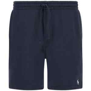 Polo Ralph Lauren Cotton Terry Bermuda Shorts
