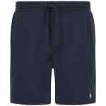 Polo Ralph Lauren Cotton Terry Bermuda Shorts