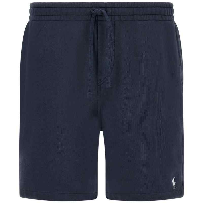 Polo Ralph Lauren Cotton Terry Bermuda Shorts