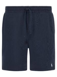 Polo Ralph Lauren Cotton Terry Bermuda Shorts
