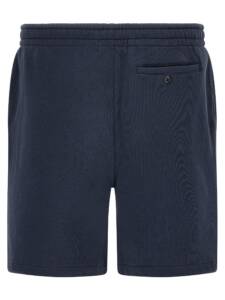 Polo Ralph Lauren Cotton Terry Bermuda Shorts