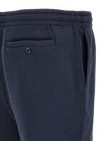 Polo Ralph Lauren Cotton Terry Bermuda Shorts