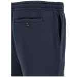 Polo Ralph Lauren Cotton Terry Bermuda Shorts