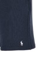 Polo Ralph Lauren Cotton Terry Bermuda Shorts