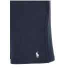 Polo Ralph Lauren Cotton Terry Bermuda Shorts