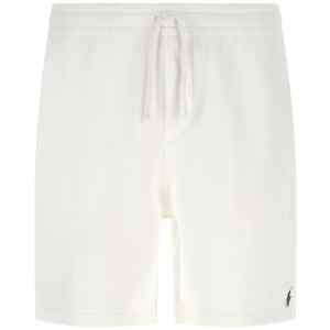 Polo Ralph Lauren Cotton Terry Bermuda Shorts