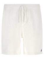 Polo Ralph Lauren Cotton Terry Bermuda Shorts