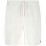 Polo Ralph Lauren Cotton Terry Bermuda Shorts