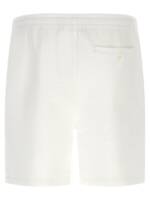 Polo Ralph Lauren Cotton Terry Bermuda Shorts